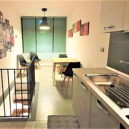 Center Living Apartment CTA Exteriör bild