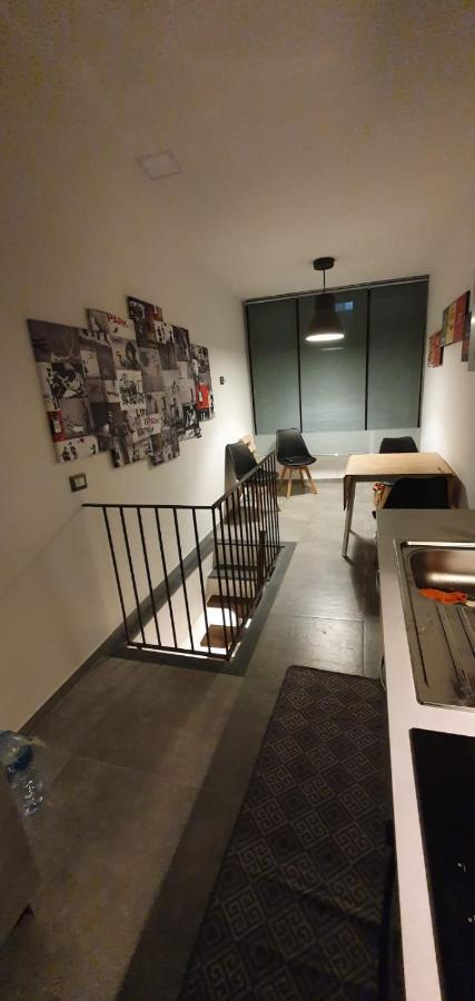 Center Living Apartment CTA Exteriör bild