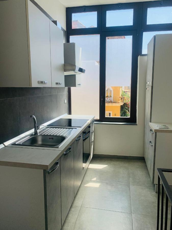 Center Living Apartment CTA Exteriör bild