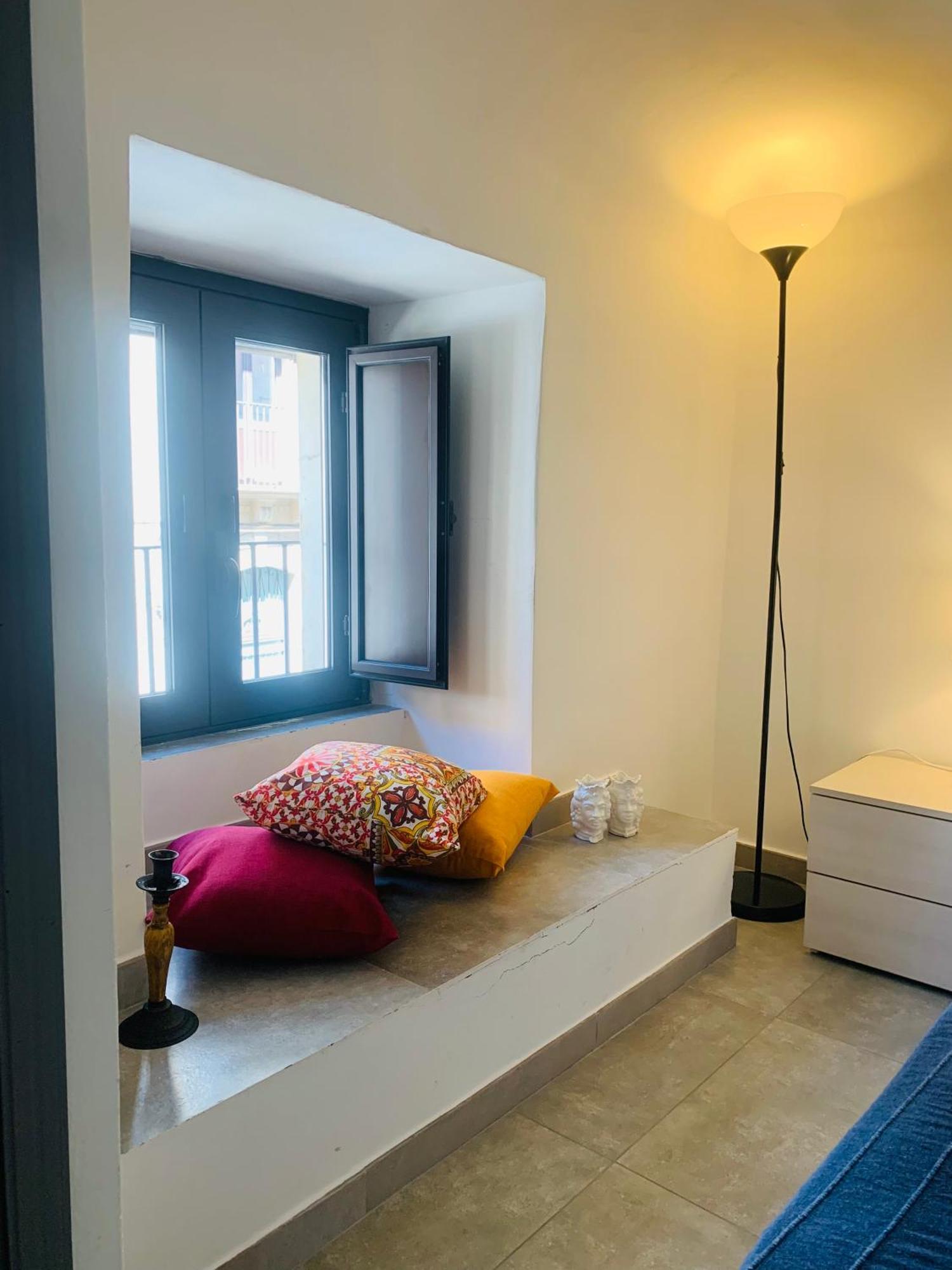 Center Living Apartment CTA Exteriör bild